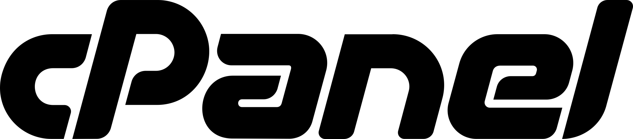 Brand Cpanel Tracing Svg Vector Free Vectors